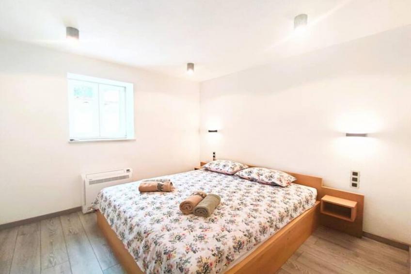 Villa Galant Brgudac - Private Oasis with Pool - foto 11