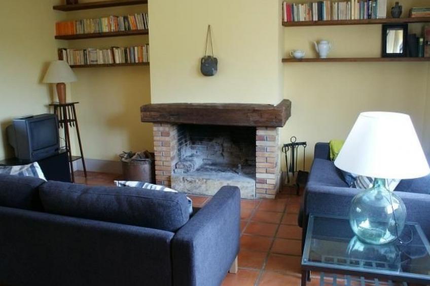 Kleiner Bungalow mit zwei Schlafzimmern. - foto 40