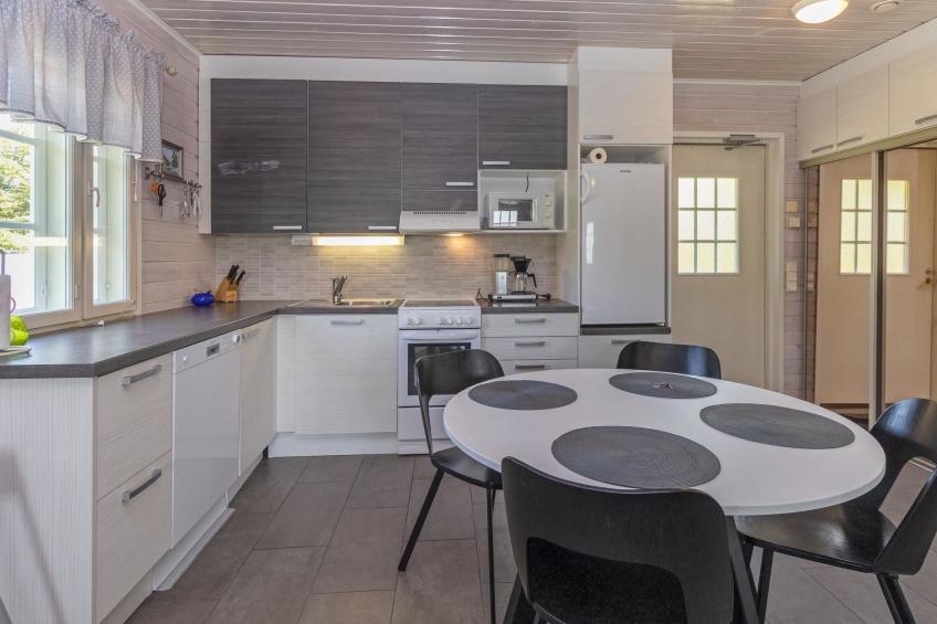 Villa river - foto 6