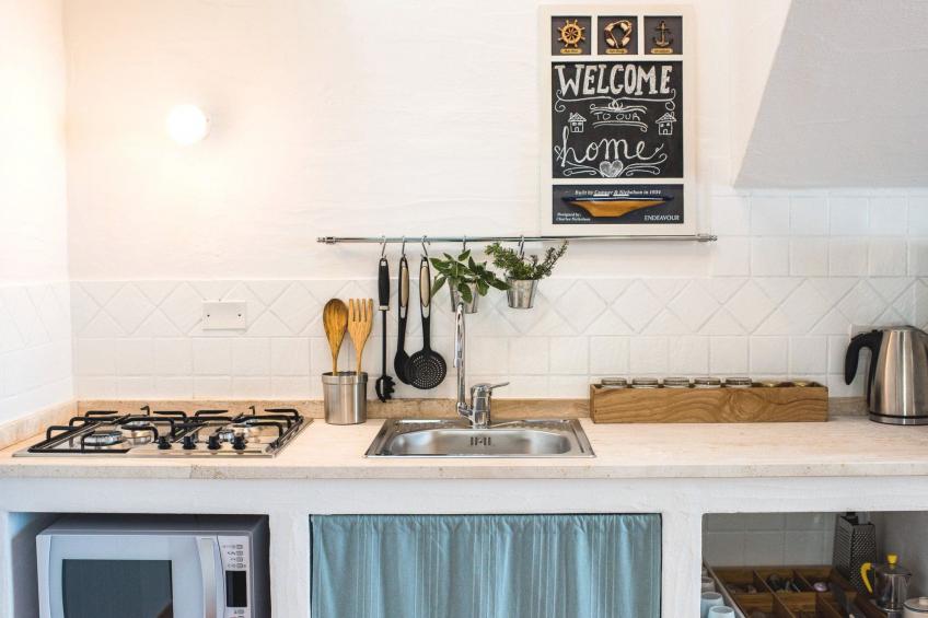 Villa Brezza Marina - Nebida - foto 4