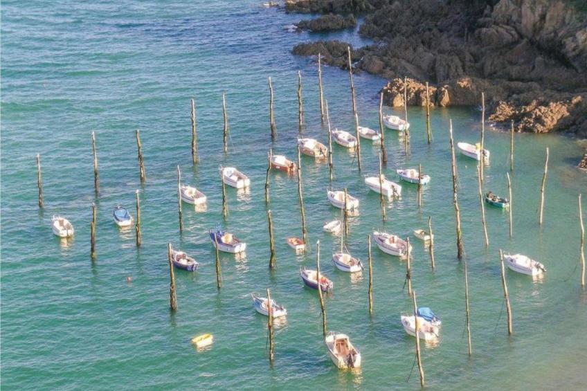 Gîte de Kerberso in Pléhédel - foto 25