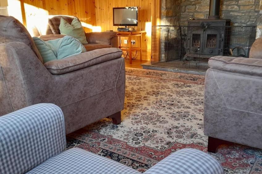 "Der Kornspeicher" mit Terrasse - foto 32