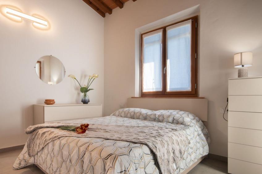 Modernes Haus mit Garten und privatem Parkplatz - foto 21