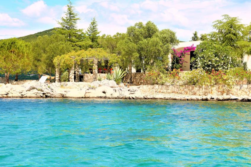 Anwesen mit Blick auf das Wasser - foto 17