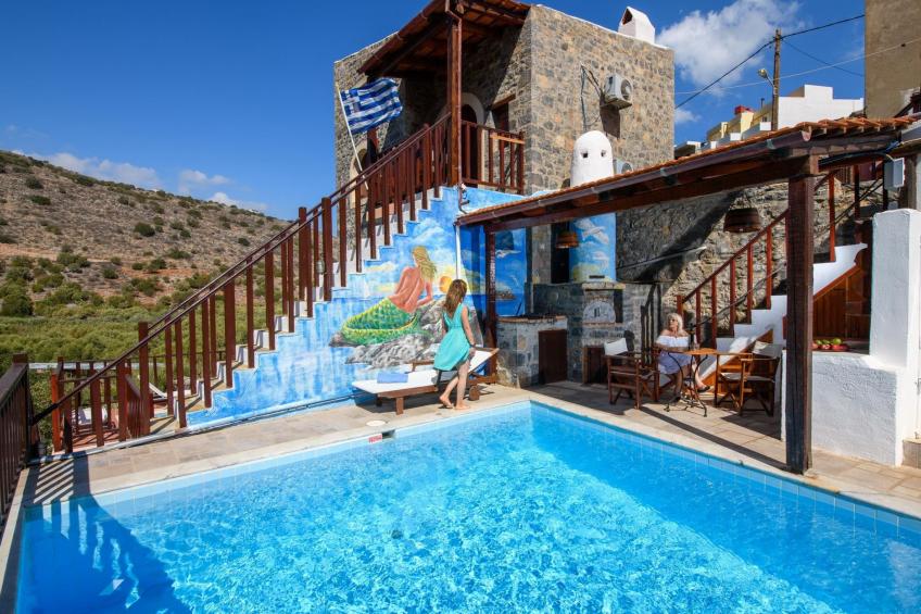 Penelope in Mavrikiano - foto 8