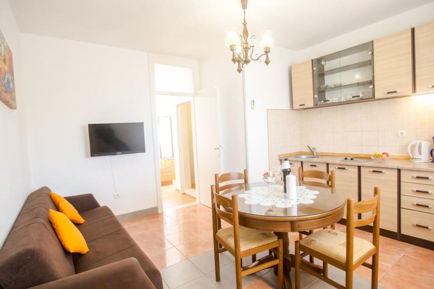 Unabhaengige Ferienwohnung in Sumartin mit Grill - foto 6