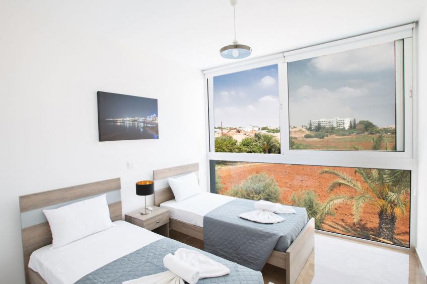 Neue 3-Schlafzimmer-Villa mit Pool in Protaras - foto 15