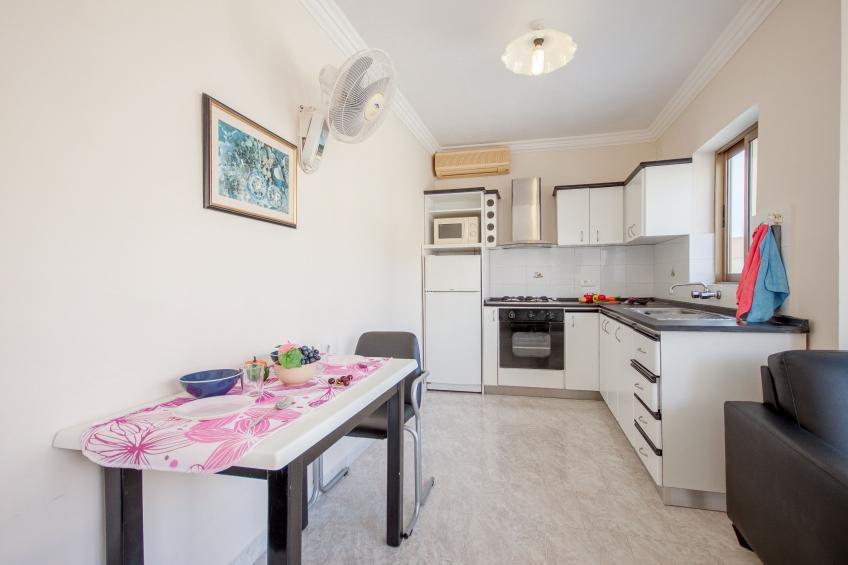 Merill Pool and Sea, Penthouse Apart 7 - foto 8