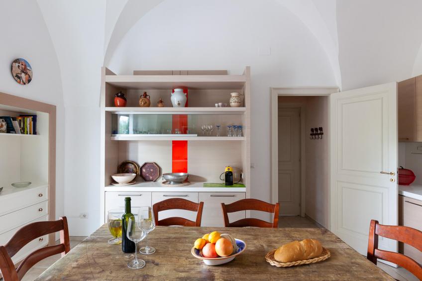 Villa Gaia with pool - foto 16