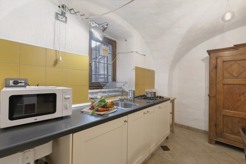 La Casetta Del Borgo - foto 4