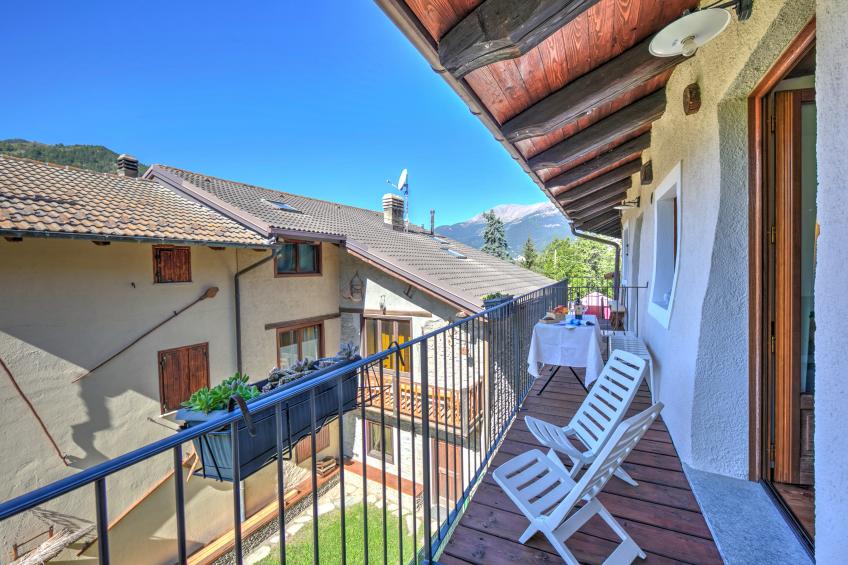 San Marco Lodge Apt Mountain Retreat - foto 20