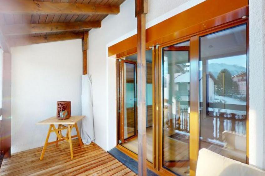 Familienunterkunft Tgampi Sot Lantsch für 6 Personen - foto 12