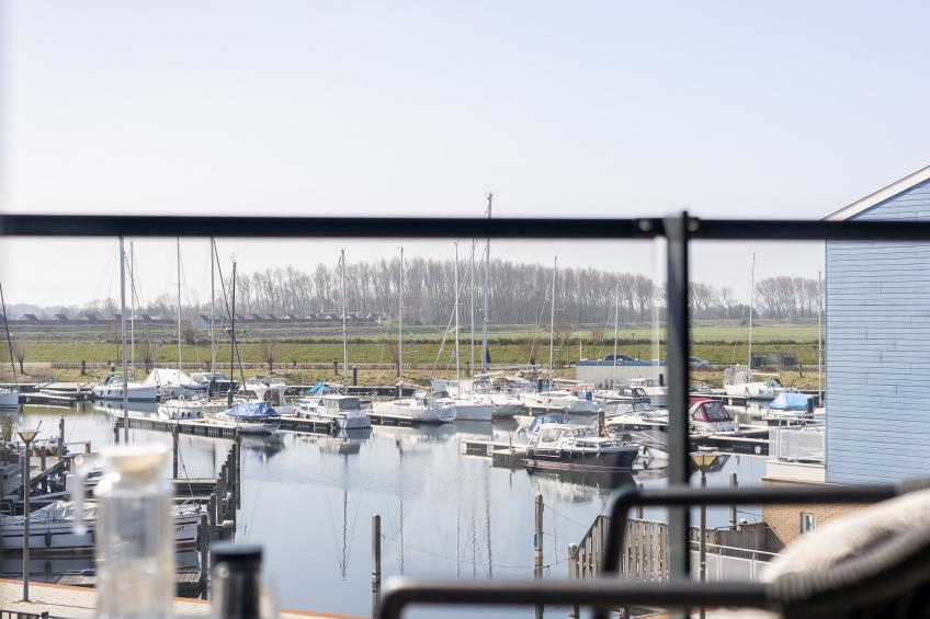 Marina Relax Suite Kortgene - foto 23