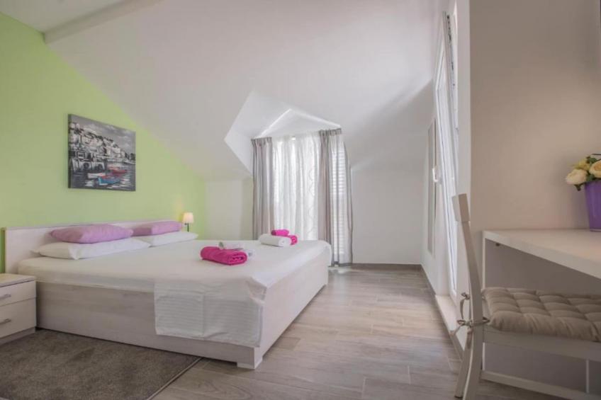 Adriatic Pearl - FourBedroom Villa with heated pool - foto 15