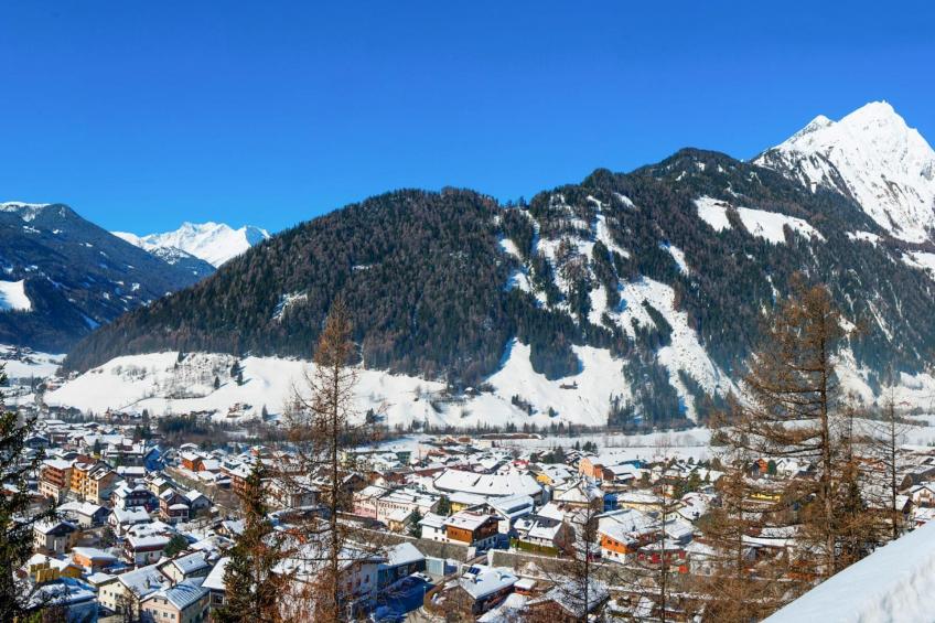 Apart Hotel Goldried, Matrei in Osttirol - Type C - foto 24