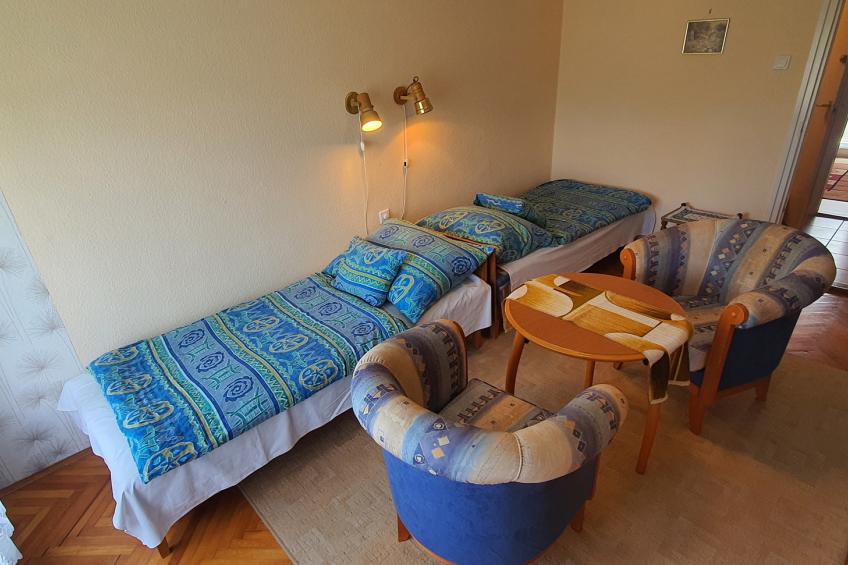 Vakantiehuis slechts 150 m van het strand - VW-HF58 - foto 47