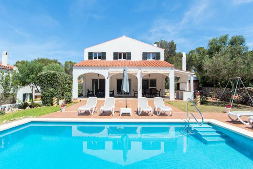 Maison à Cala Galdana - foto 20