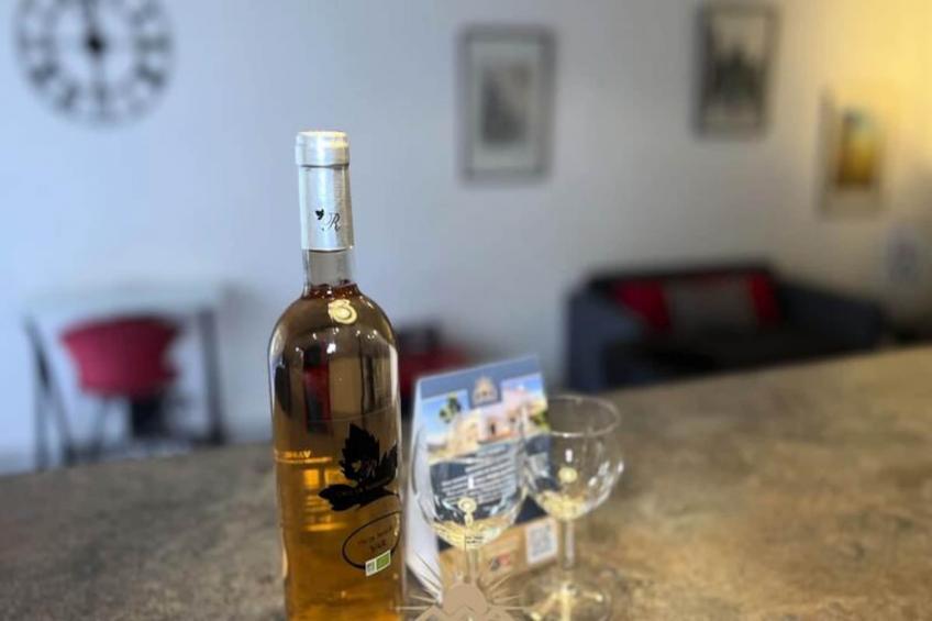 Le Surcouf Appartement Pour 4 By Sunset - foto 24