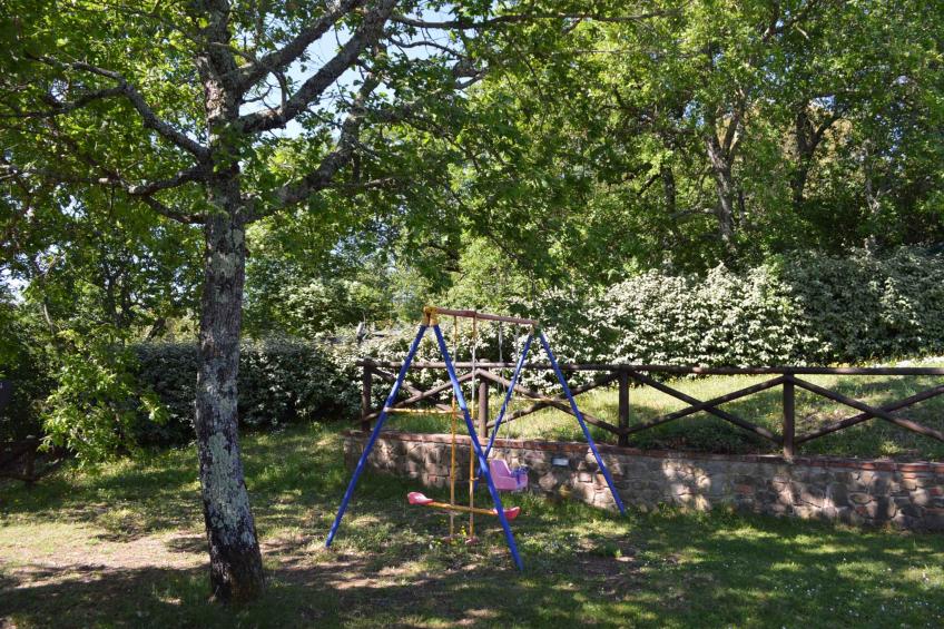 Villa privé met zwembad op biologische boerderij - VW-GWDFC - foto 13