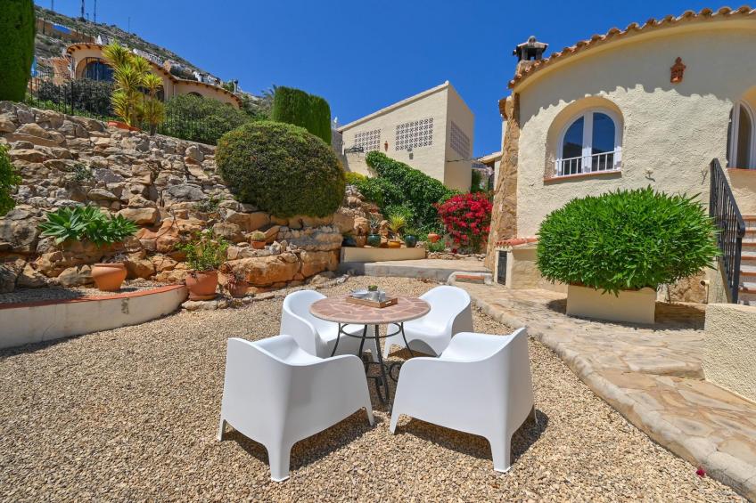 Cala Serena - foto 12