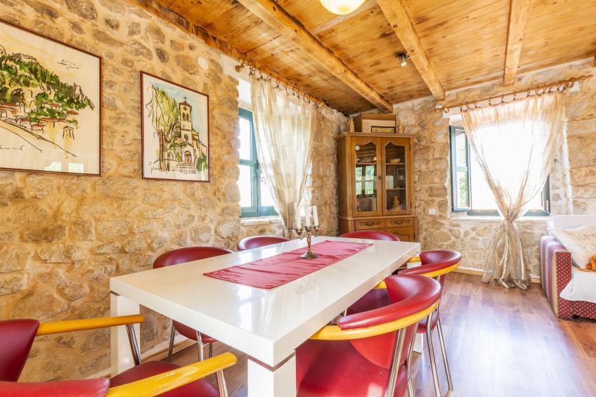 Rustical Resort Kokorići with Shared Outdoor Swimming Pool - Two Bedroom Holiday Home - foto 5