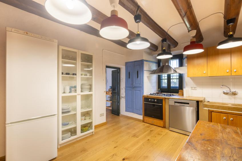 Can Teulera - foto 19