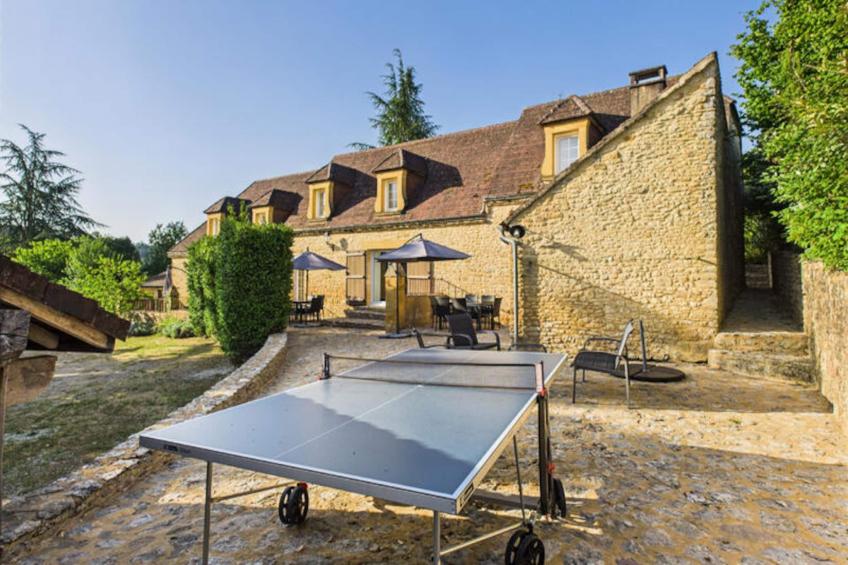 Maison à La Chapelle Aubareil - foto 30