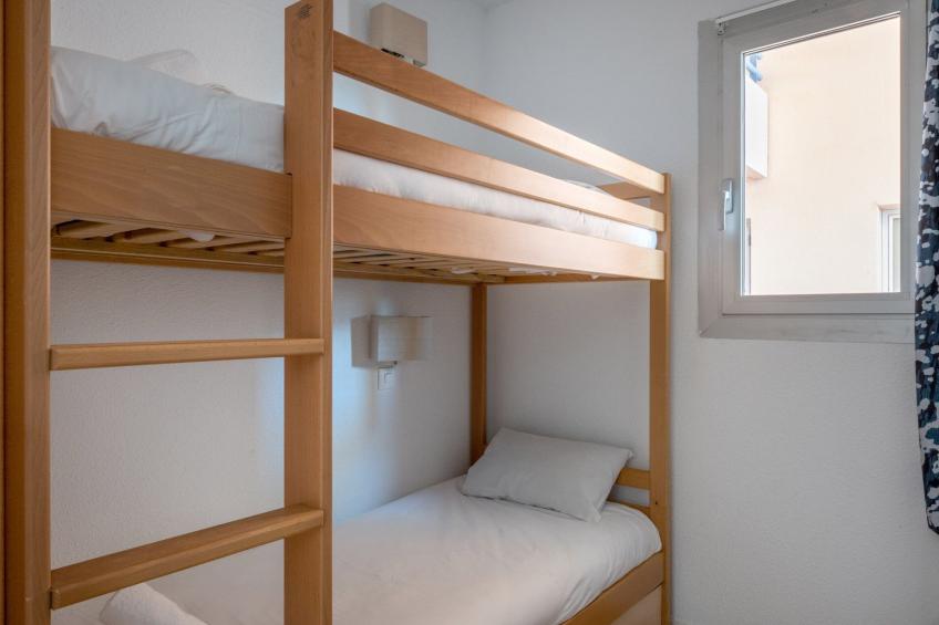 Odalys Hourtin 2p4 Du Port - foto 29