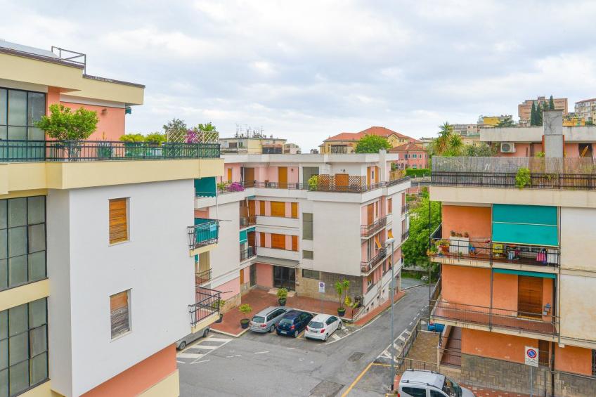 La Bella Vita Marina Beach by Holiday World - foto 18