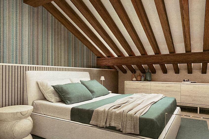 Villaflair - Bensa contemporary - foto 11