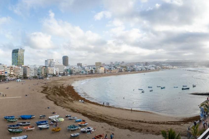 Appartement mit Blick auf das Meer - foto 7
