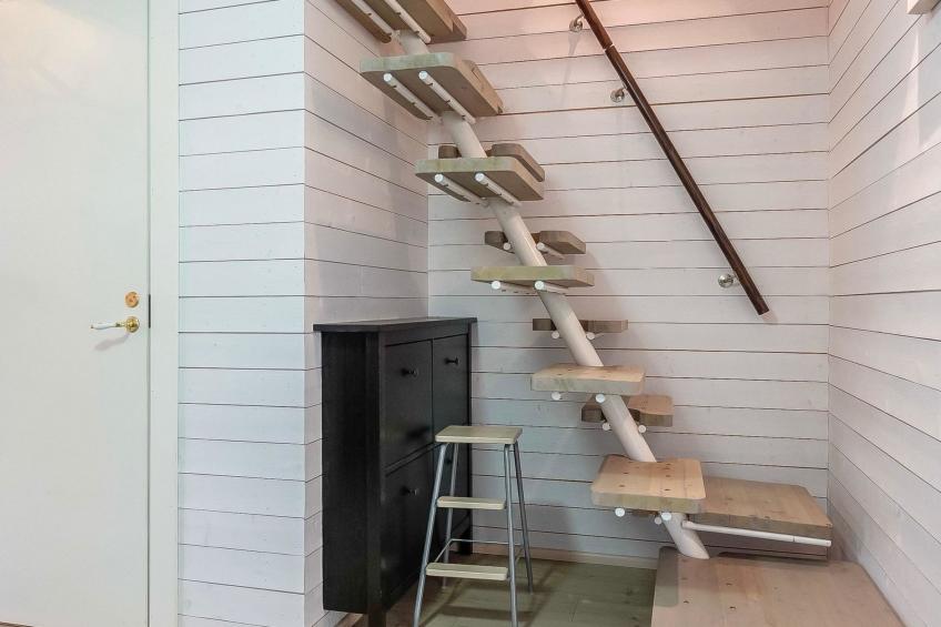 Teppolan rinne - foto 15