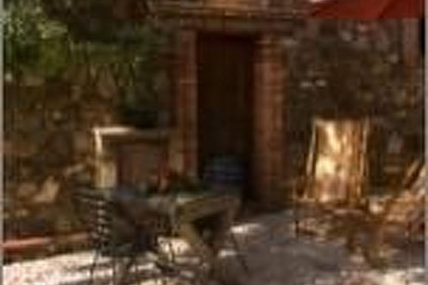 Schönes Steinhaus El Buho - foto 4