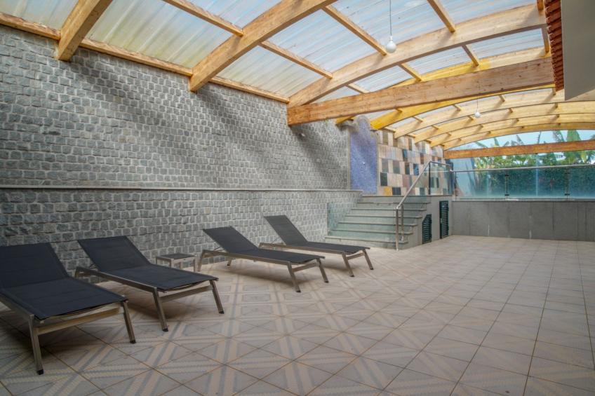 Villa "Jiri House" mit eigenem Garten und Grill - foto 8