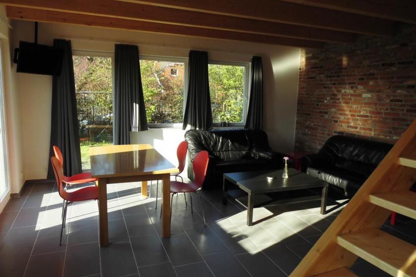 in Landschaftspolder mit Großem Garten - foto 5