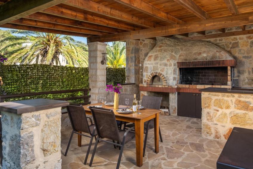 Delta Wellness Villa - foto 7