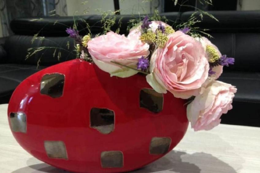 Côte d'Azur ganze Villa beheizter Pool Meerblick - foto 21