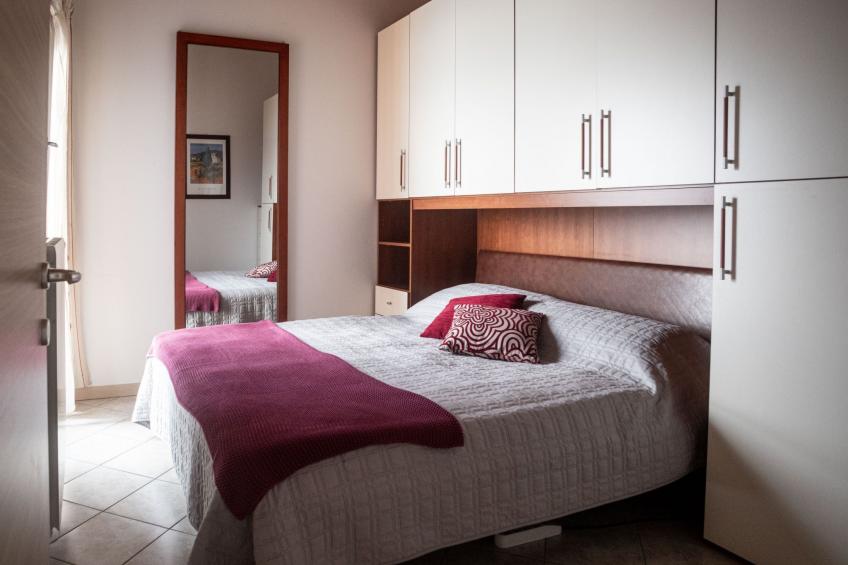 Terrazza a Lago - Zweizimmerwohnung mit Terrasse und Schwimmbad - foto 3