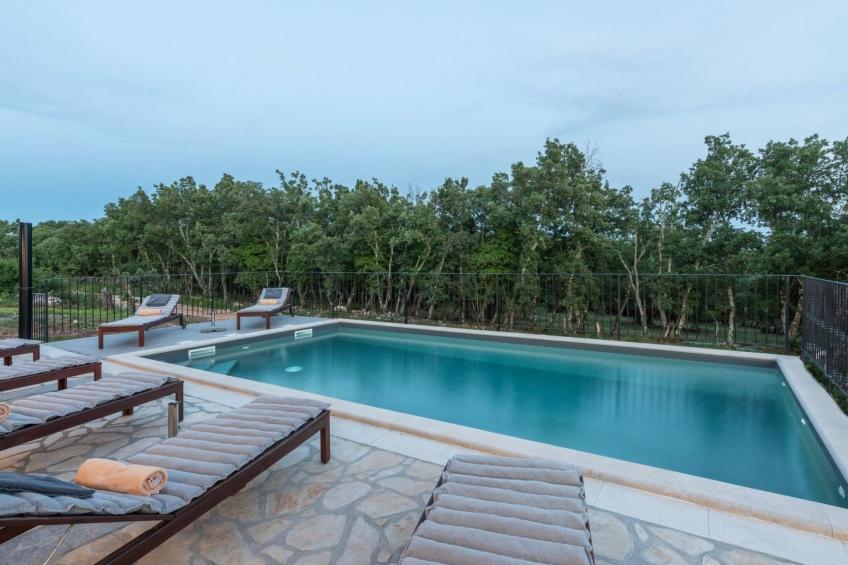 "Villa Bibali" mit privatem Pool - foto 12