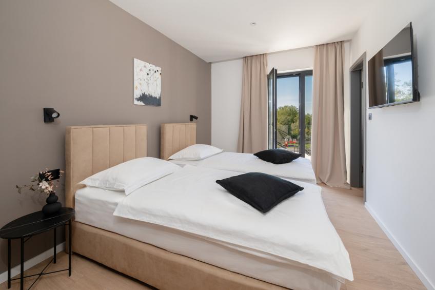 Villa Kalea with pool - foto 16