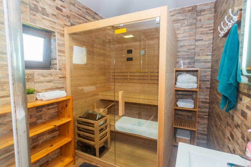 House Šumska idila - foto 7