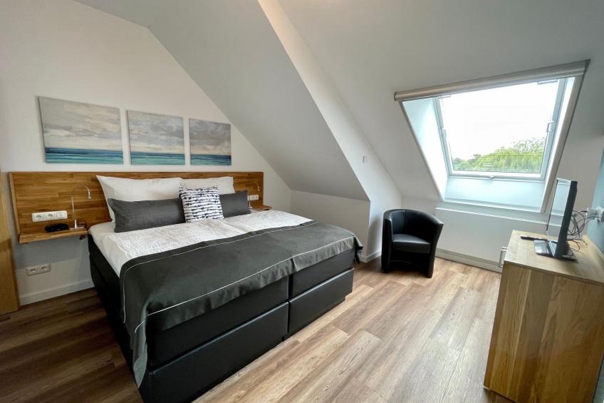 Appartement mit Balkon - foto 33