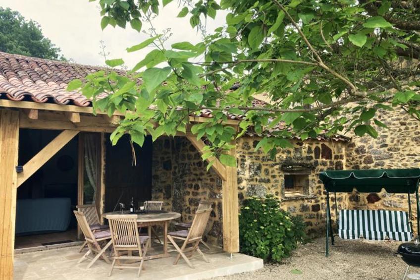 Maison Sauveterre - foto 15