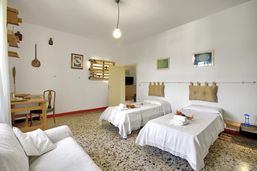 Cozy Counrtry House Btn Florence&Arezzo4 - foto 7