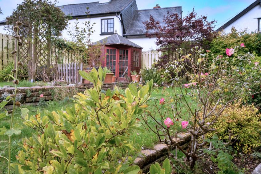 Town Farm Cottage - foto 11