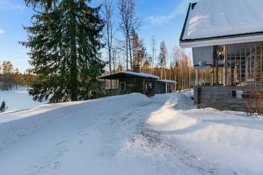 Saarijärvi - foto 29