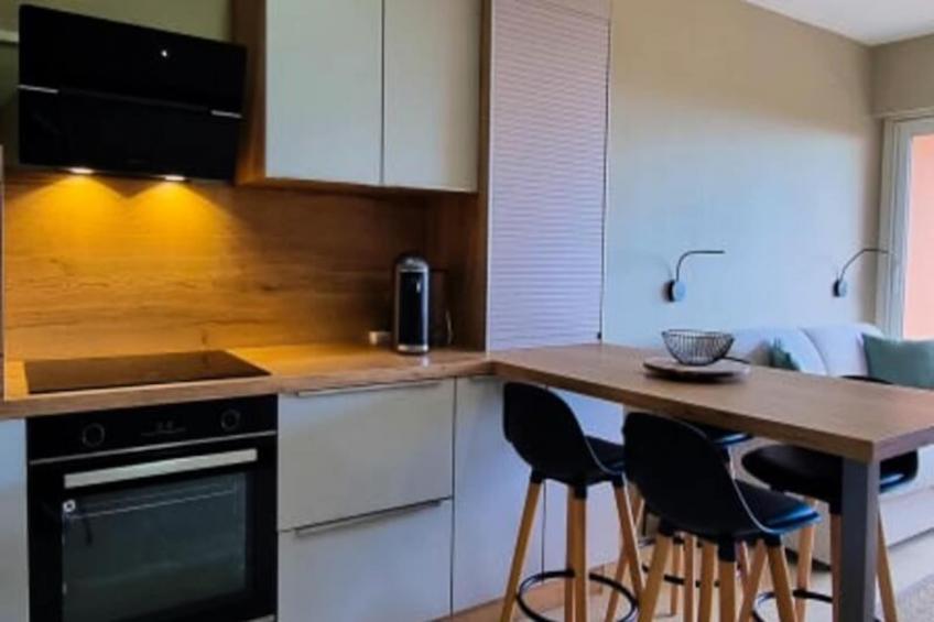 Appartement 4pers - Accès Direct à La Plage/ Fréjus - foto 15