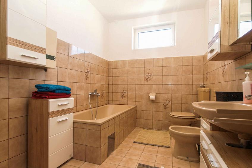 Vakantiewoning met airco - VW-8B8ZB - foto 96