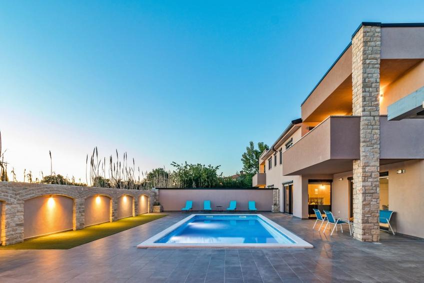 Beautiful Villa Philippo with Pool (publish) - foto 14