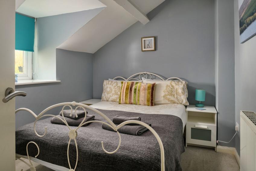 Bodlawen Holiday House - Edge of Snowdonia - foto 26